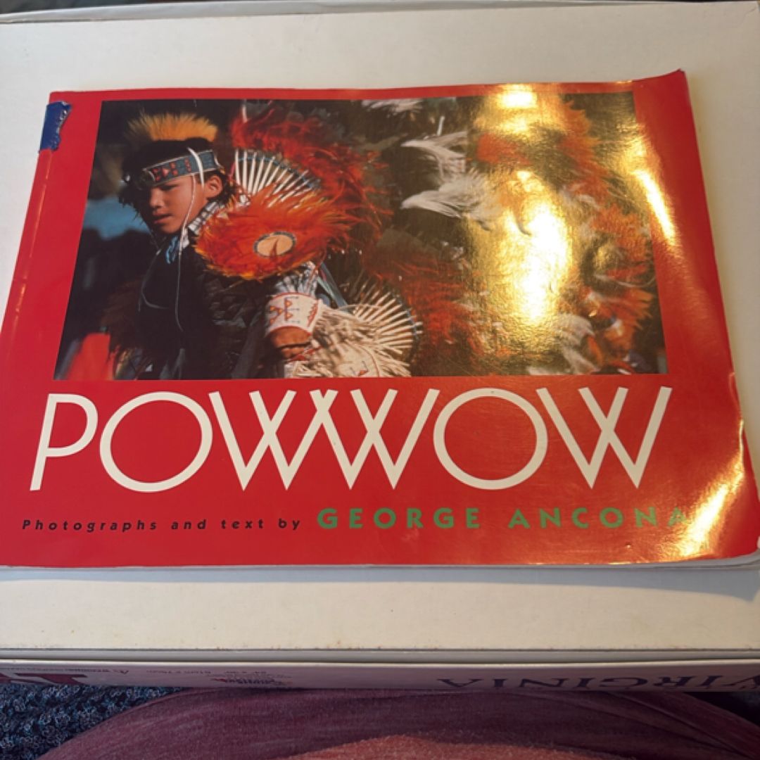 Powwow