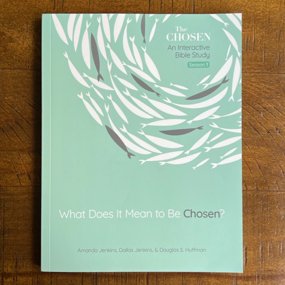 What Does It Mean to Be Chosen?