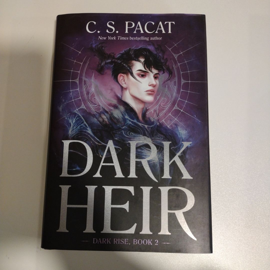 Dark Heir