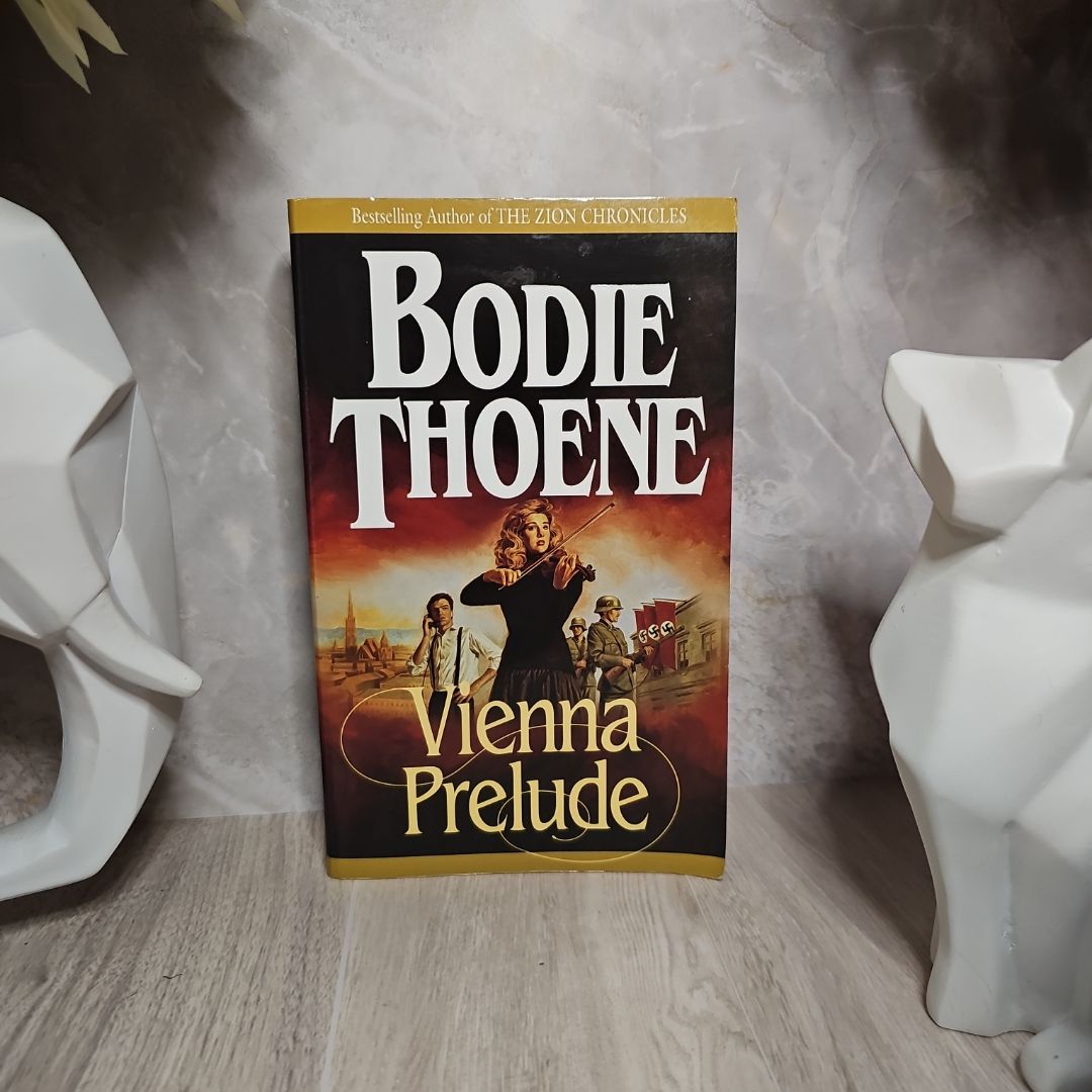 Vienna Prelude