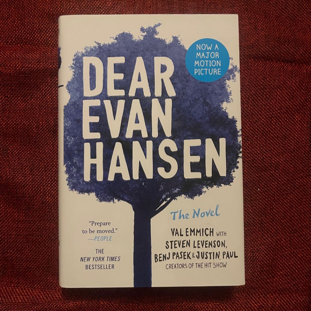 Dear Evan Hansen