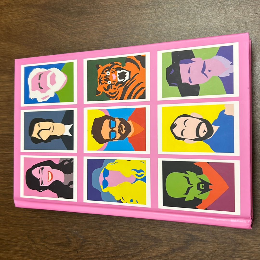 Yearbook