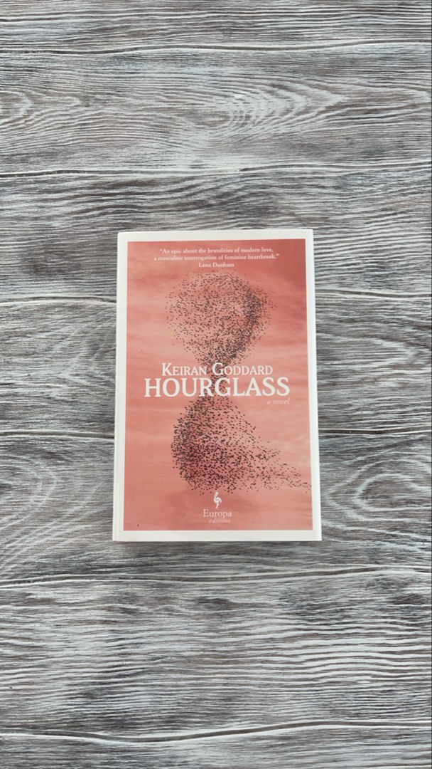 Hourglass