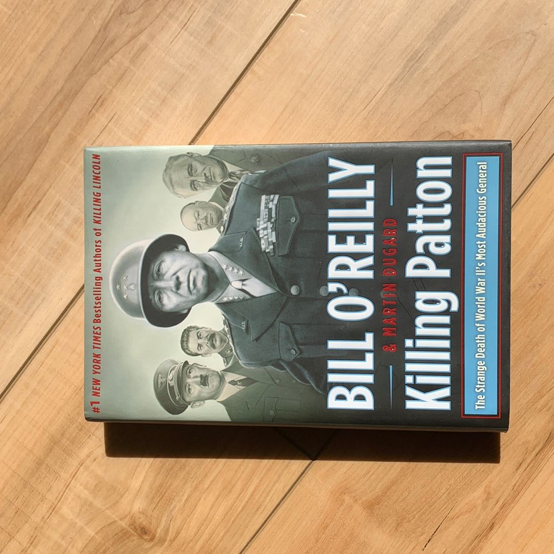 Killing Patton