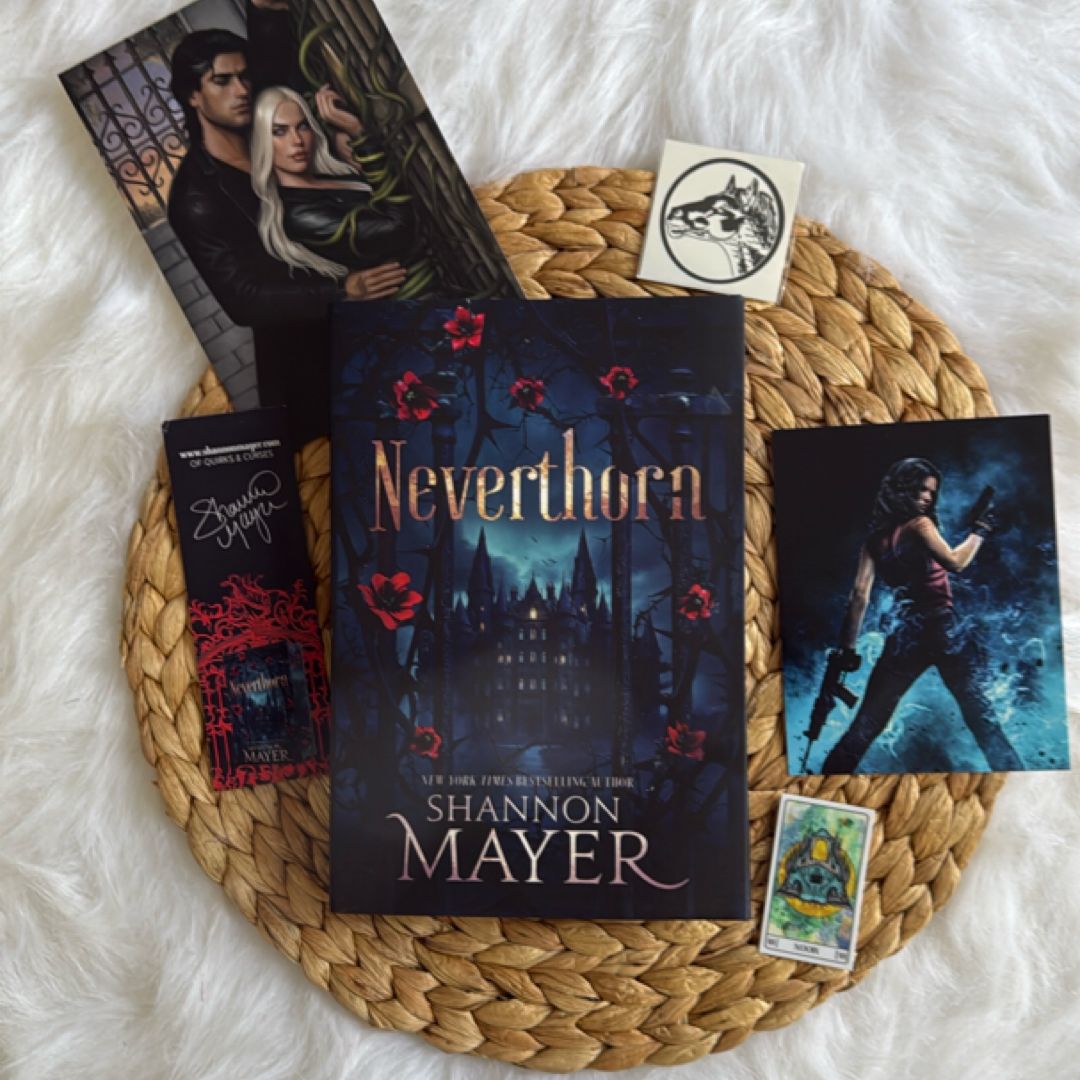 Neverthorn