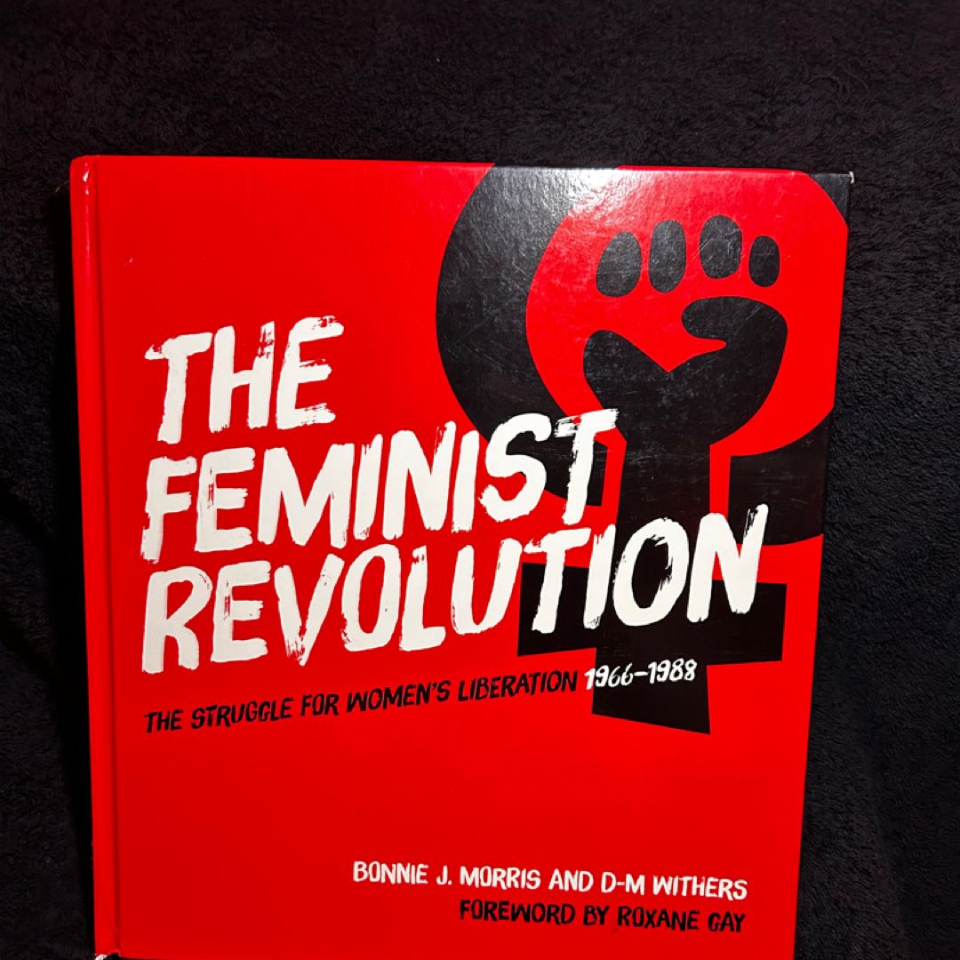 The Feminist Revolution