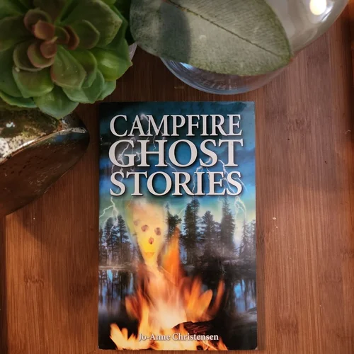 Campfire Ghost Stories