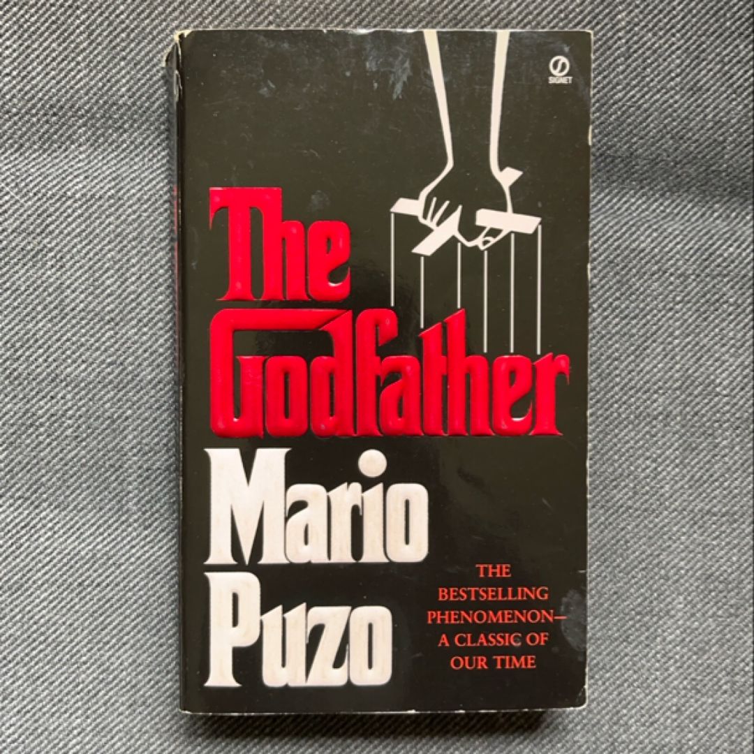 The Godfather