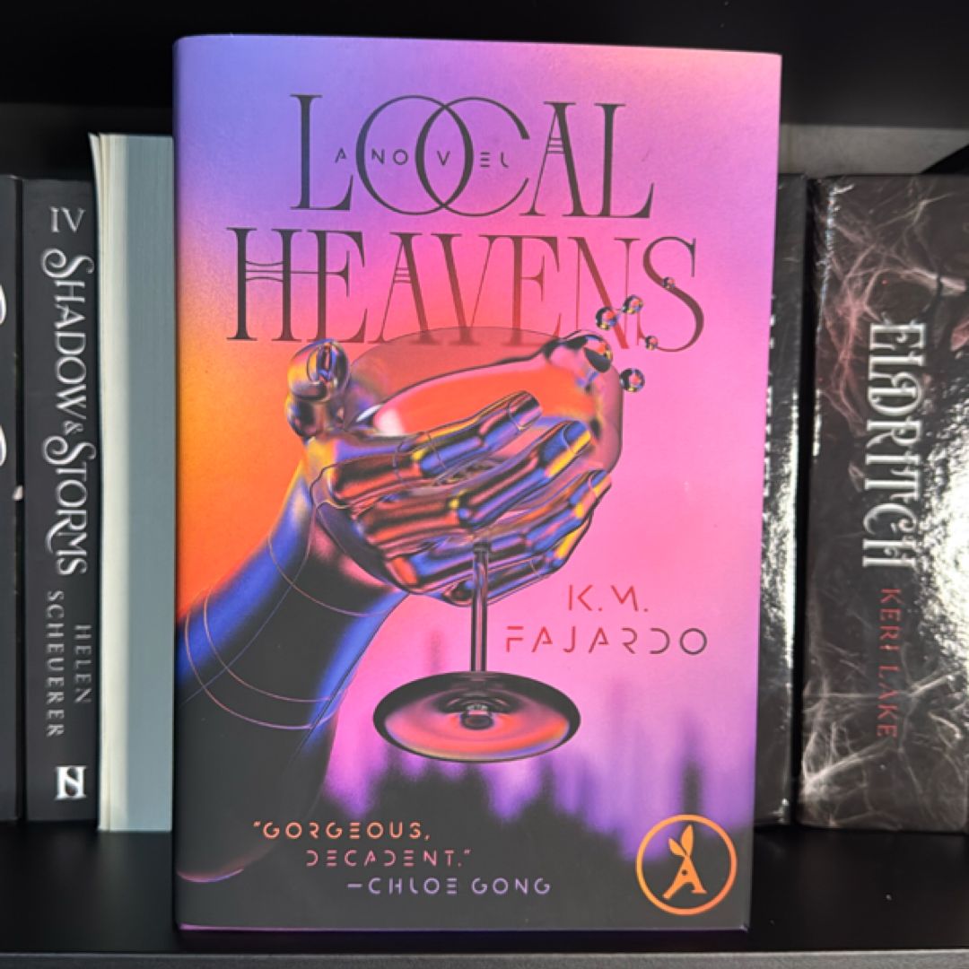 Local Heavens