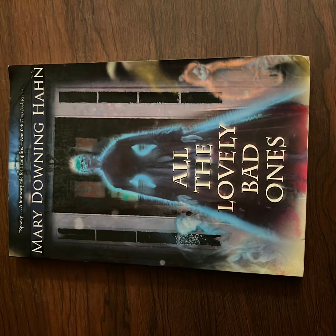 All the Lovely Bad Ones