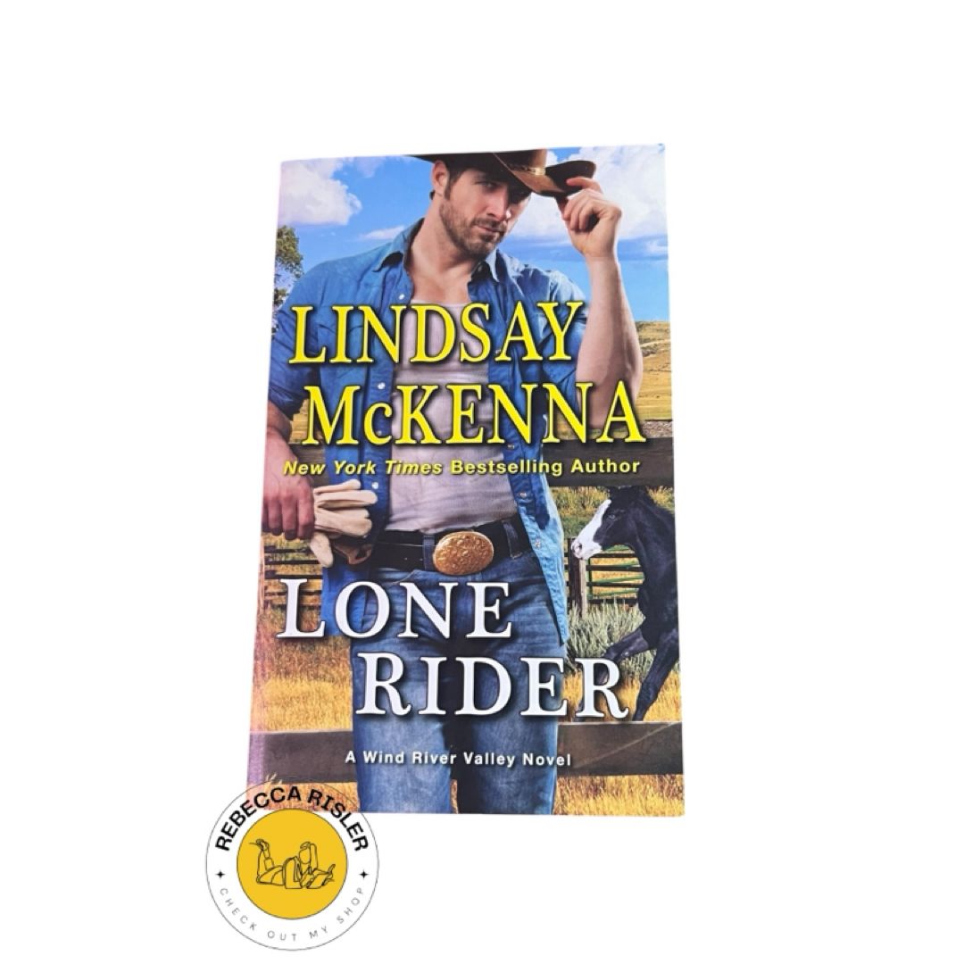 Lone Rider