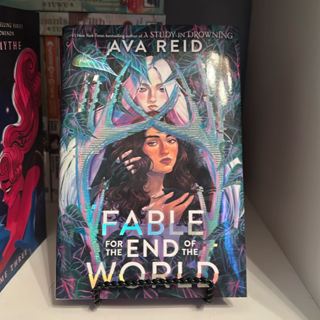Fable for the End of the World