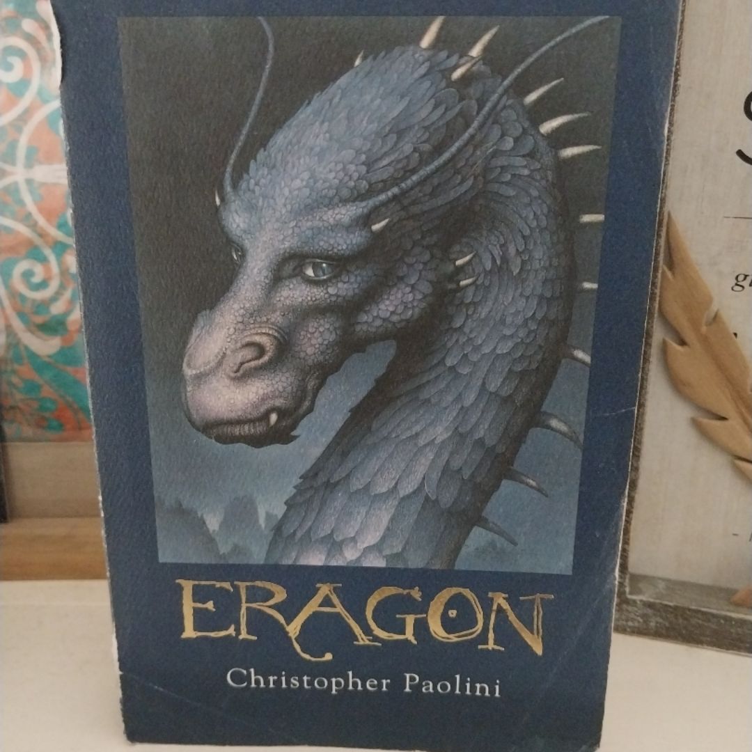 Eragon