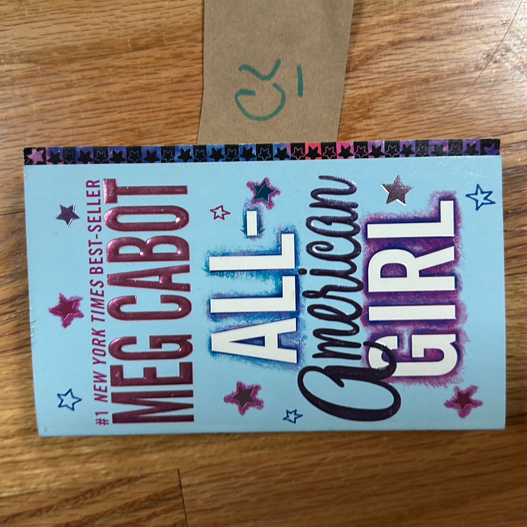 All-American Girl