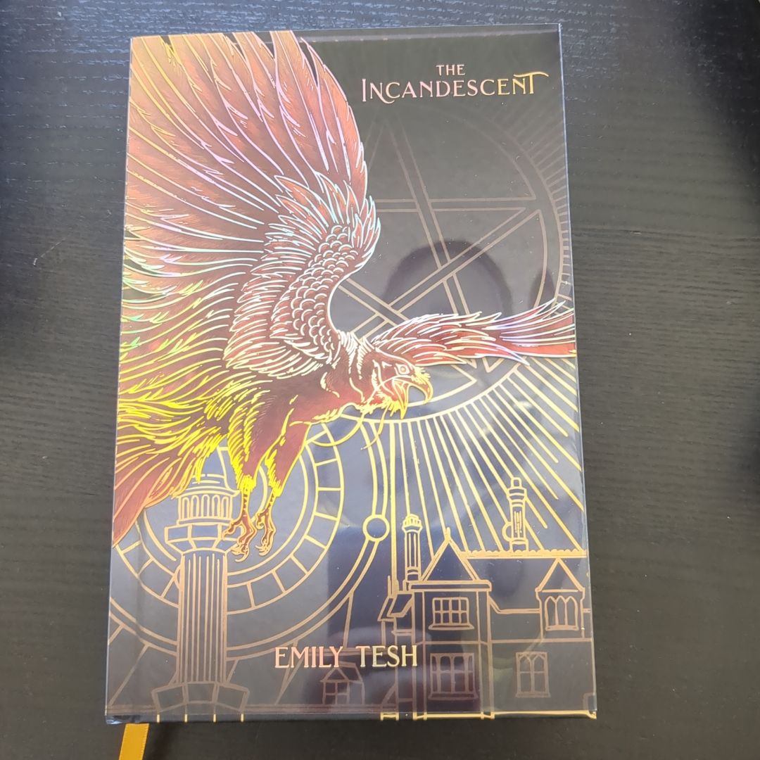 The Incandescent