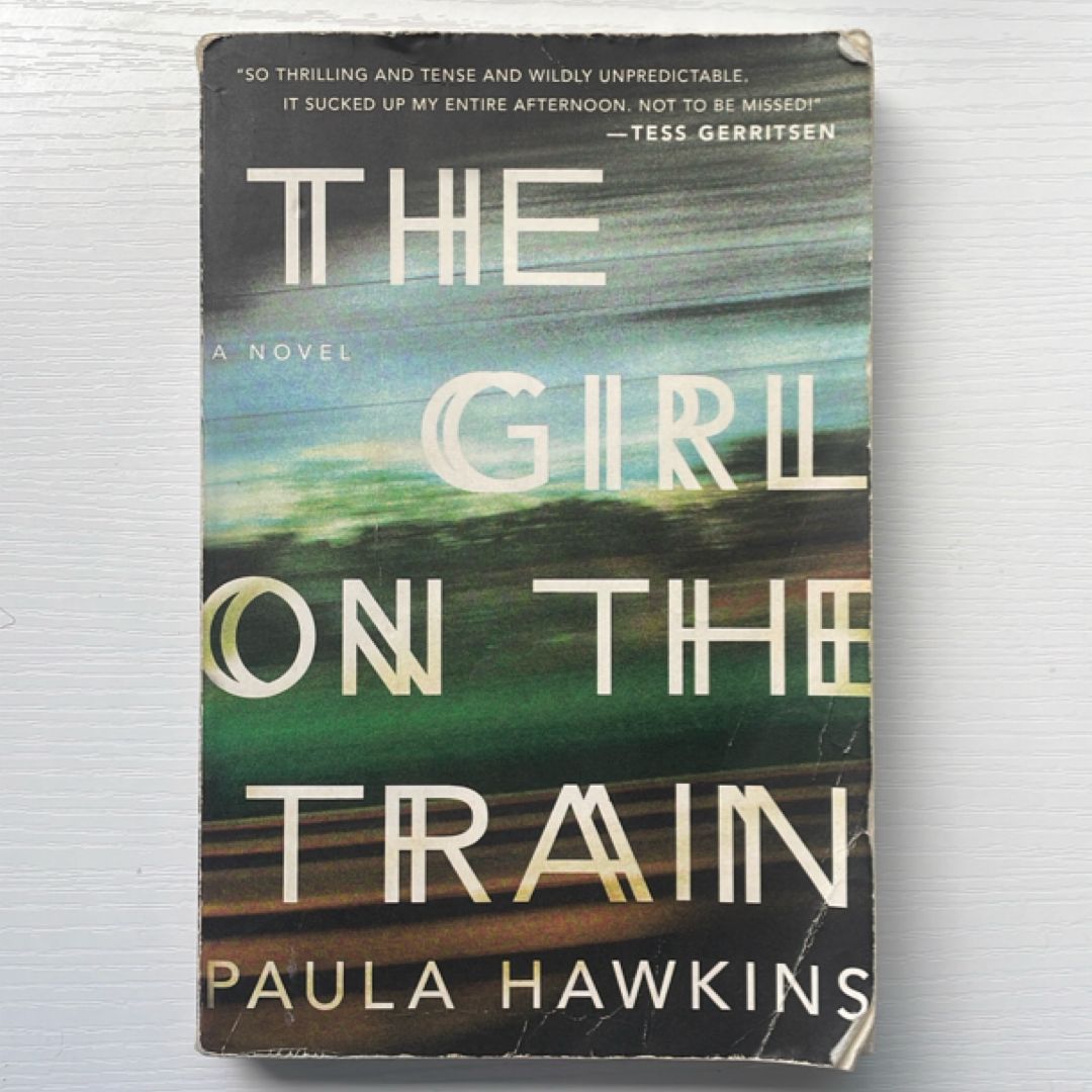 The Girl on the Train