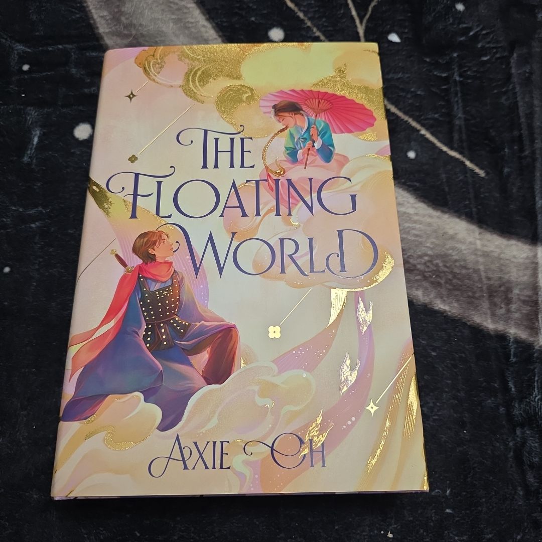 The floating world