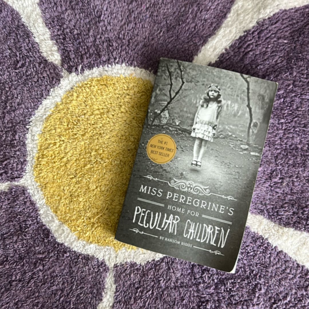 Miss Peregrine's Home for Peculiar Children