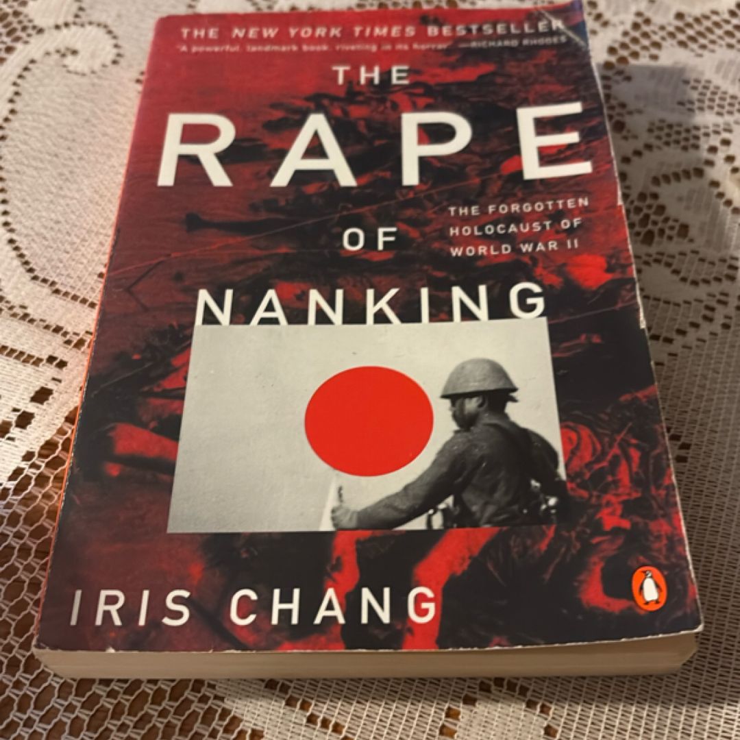 The Rape of Nanking