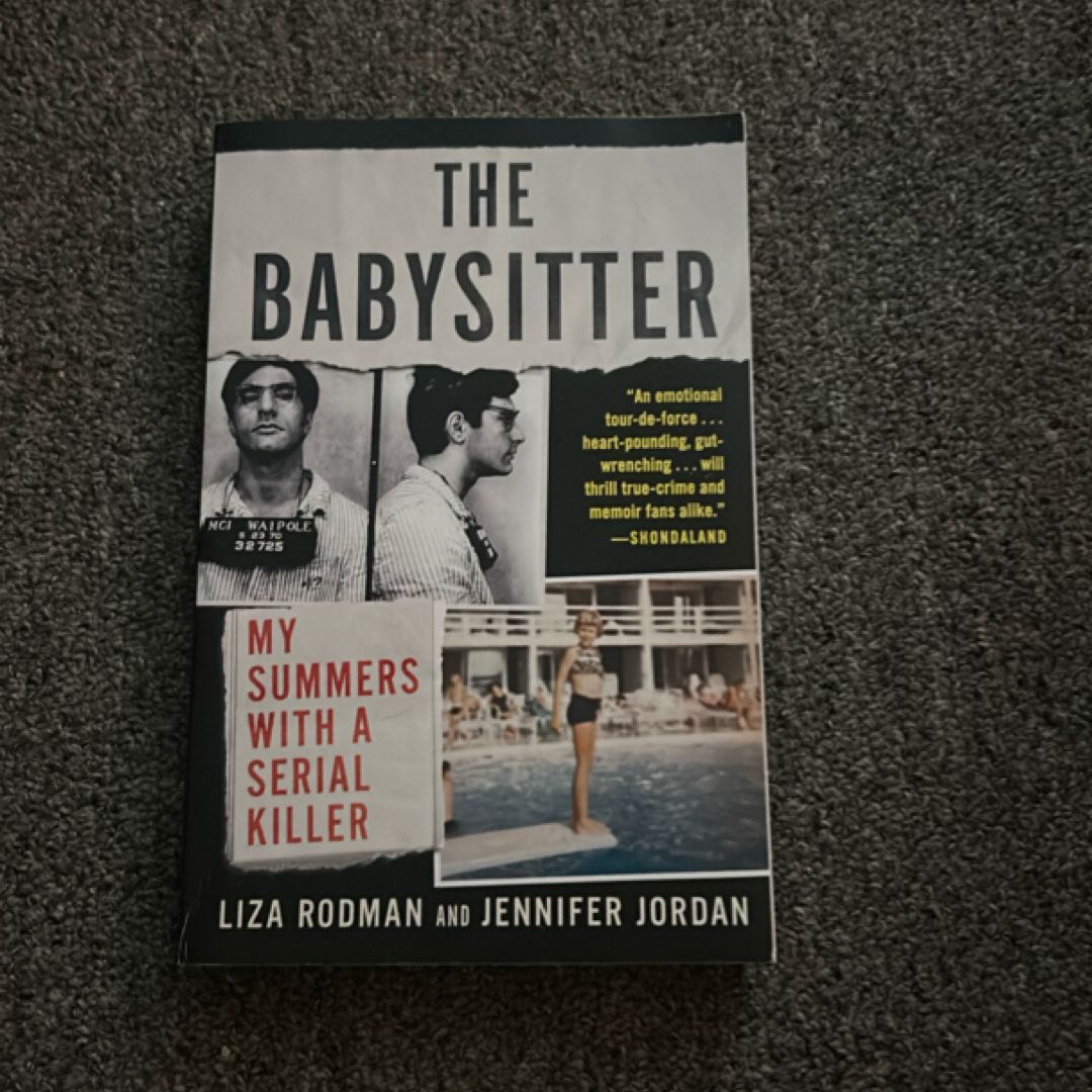 The Babysitter
