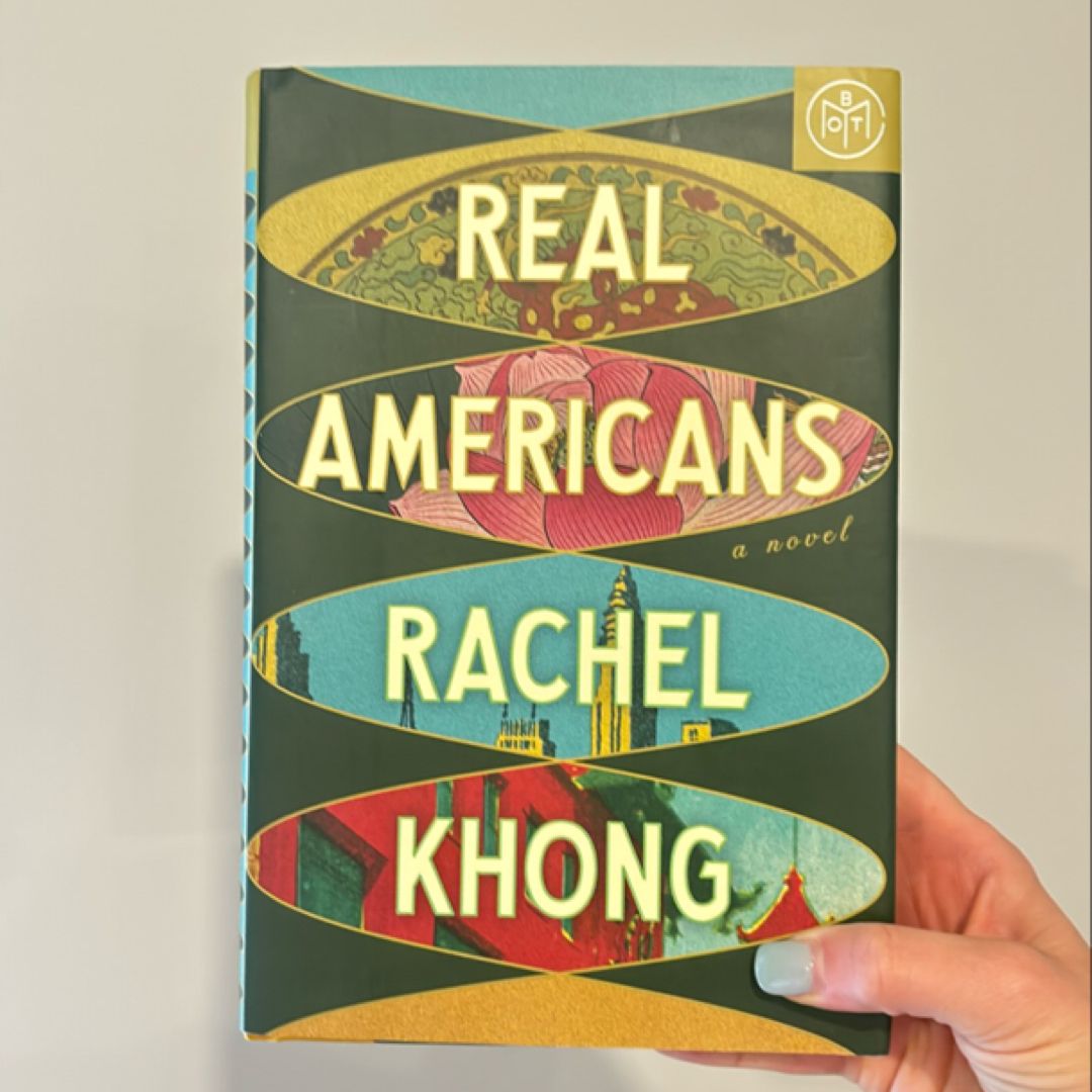 Real Americans