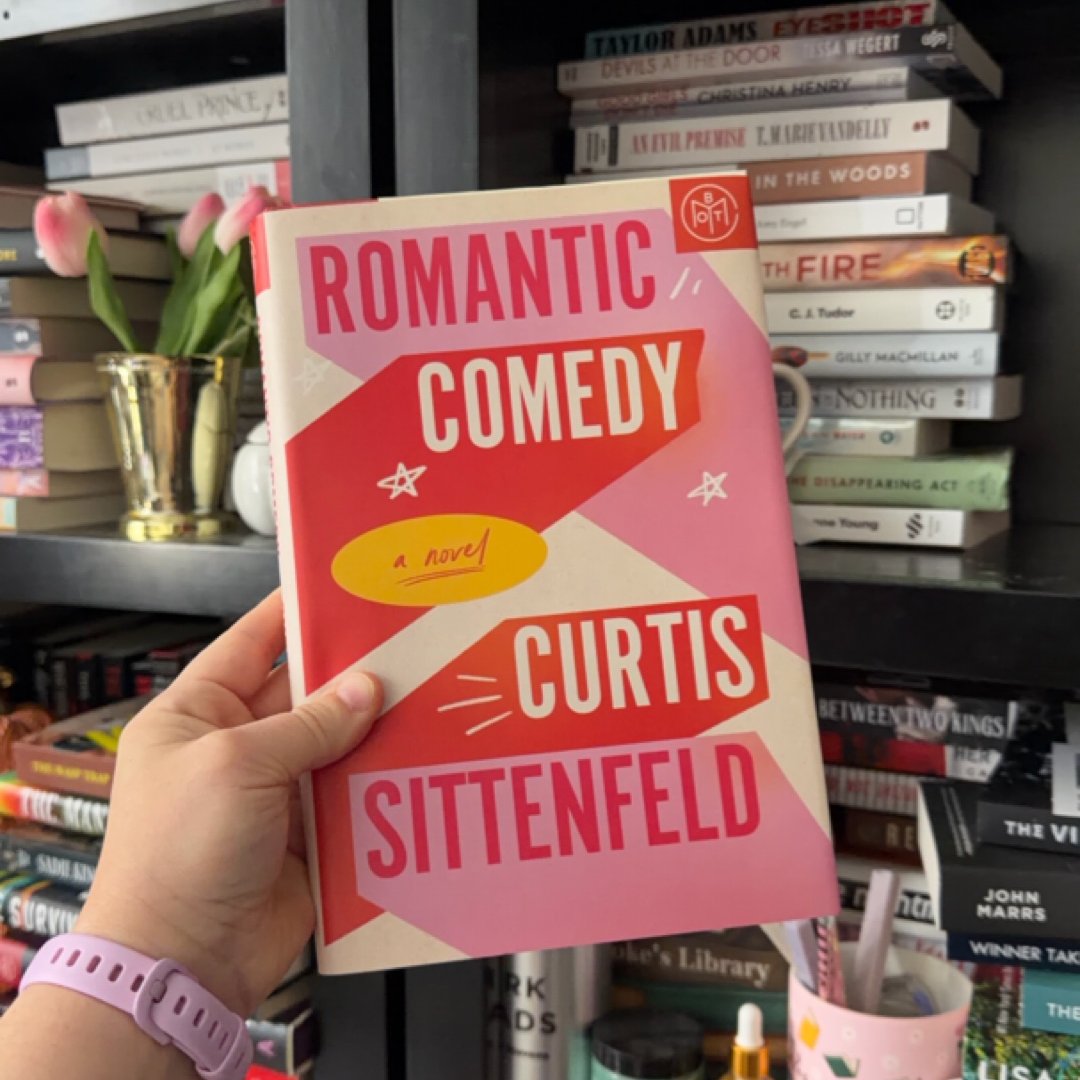 Romantic Comedy