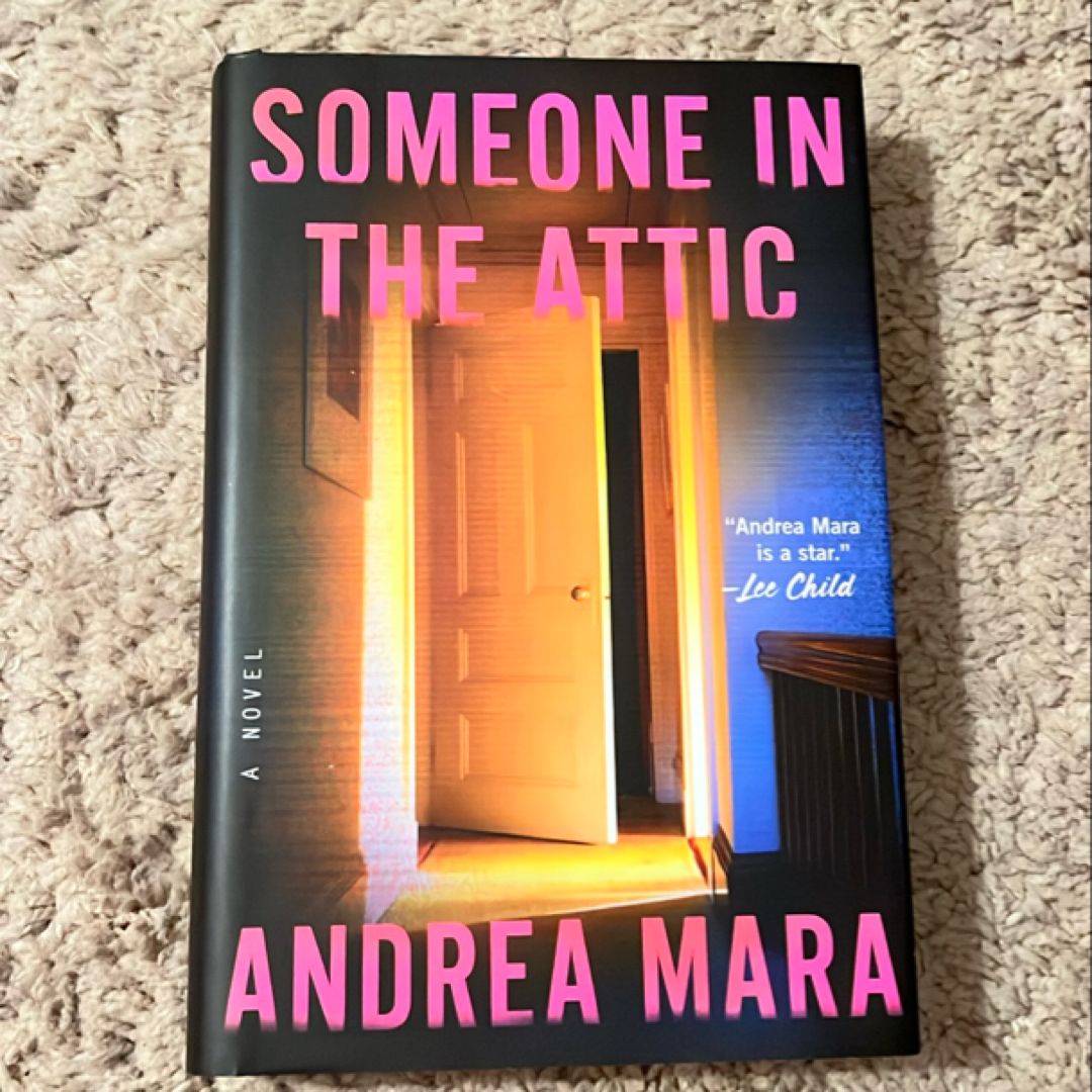 Someone in the Attic