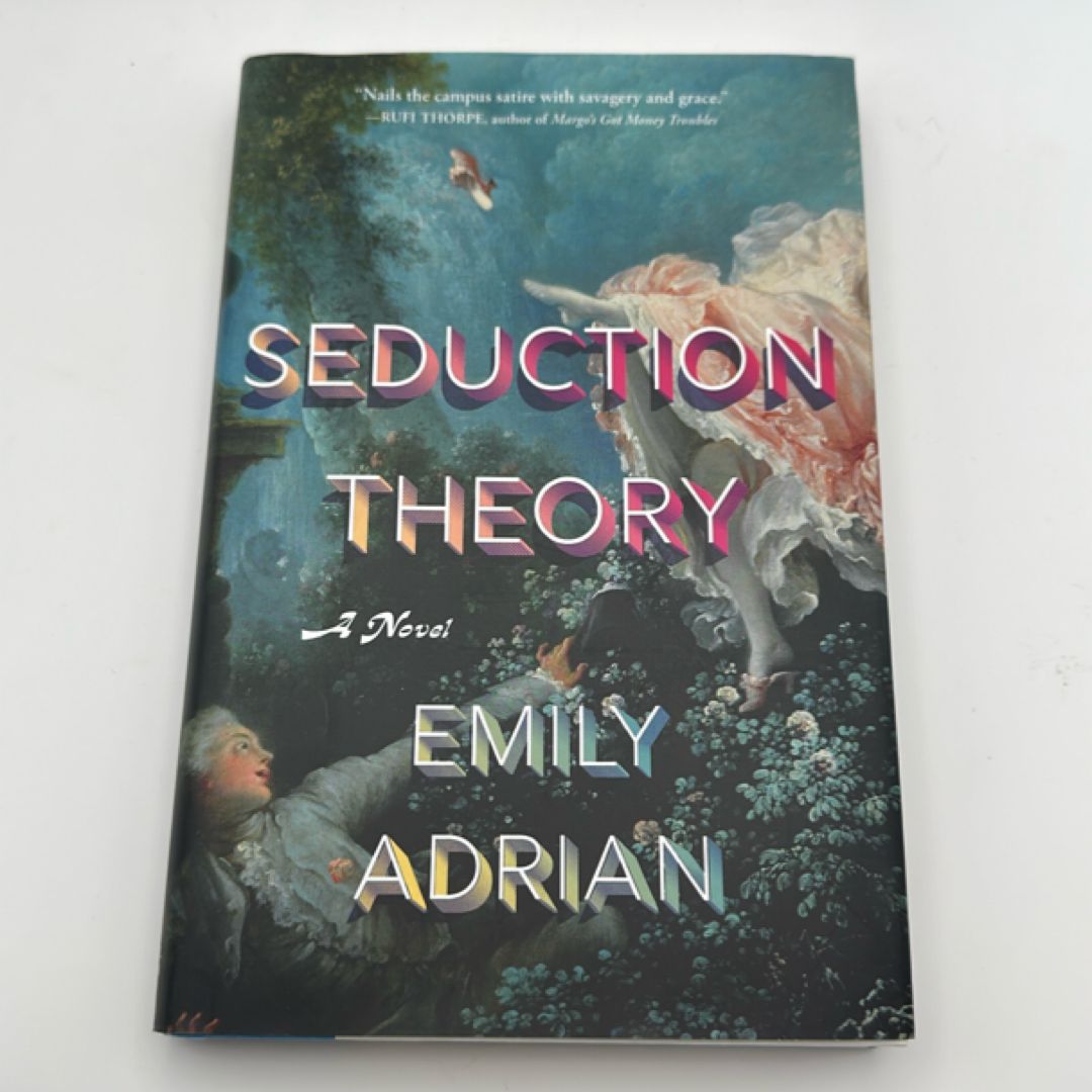 Seduction Theory