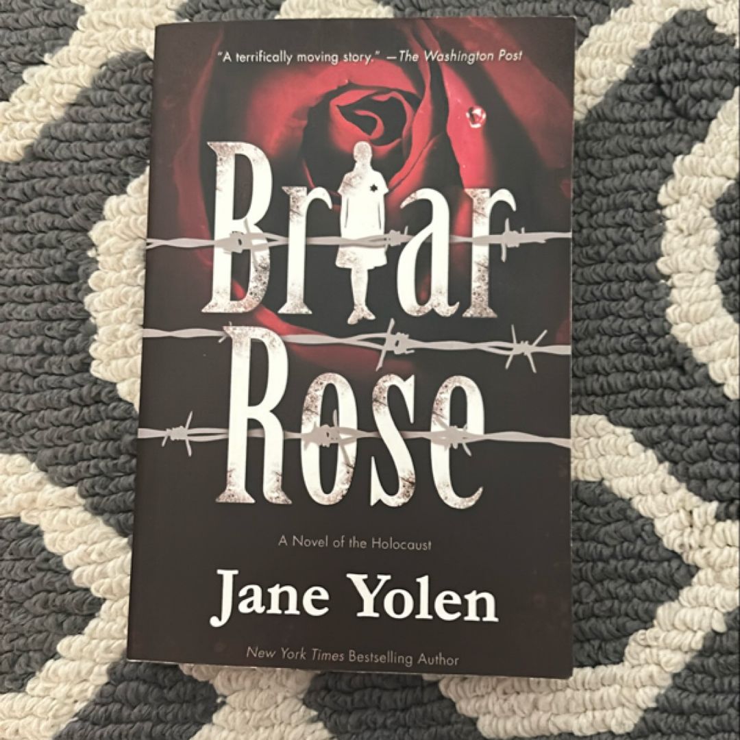 Briar Rose