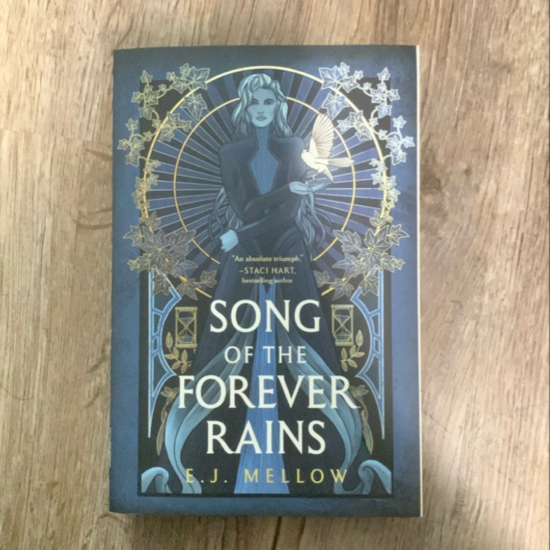 Song of the Forever Rains