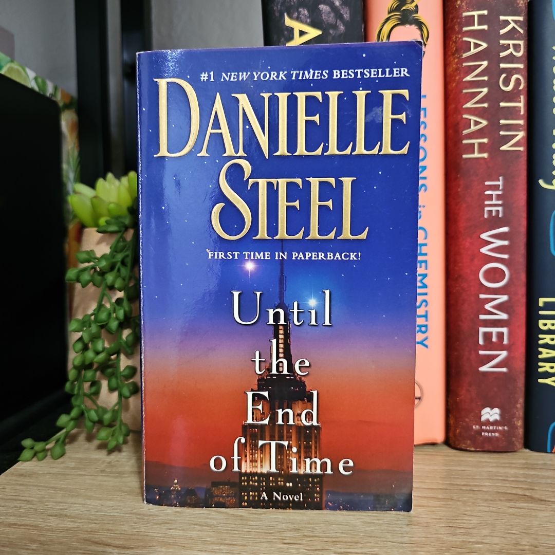 Until the End of Time