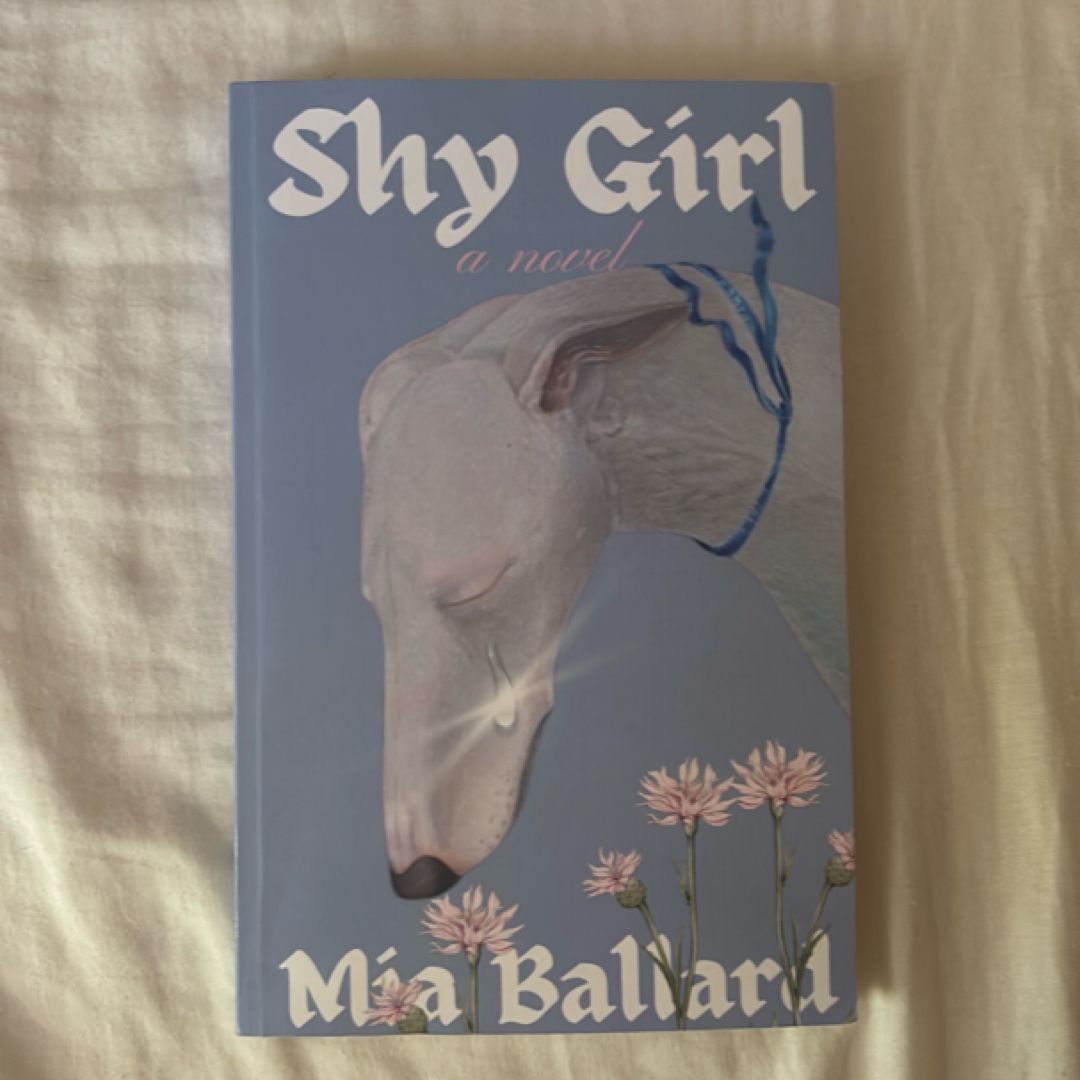 Shy Girl