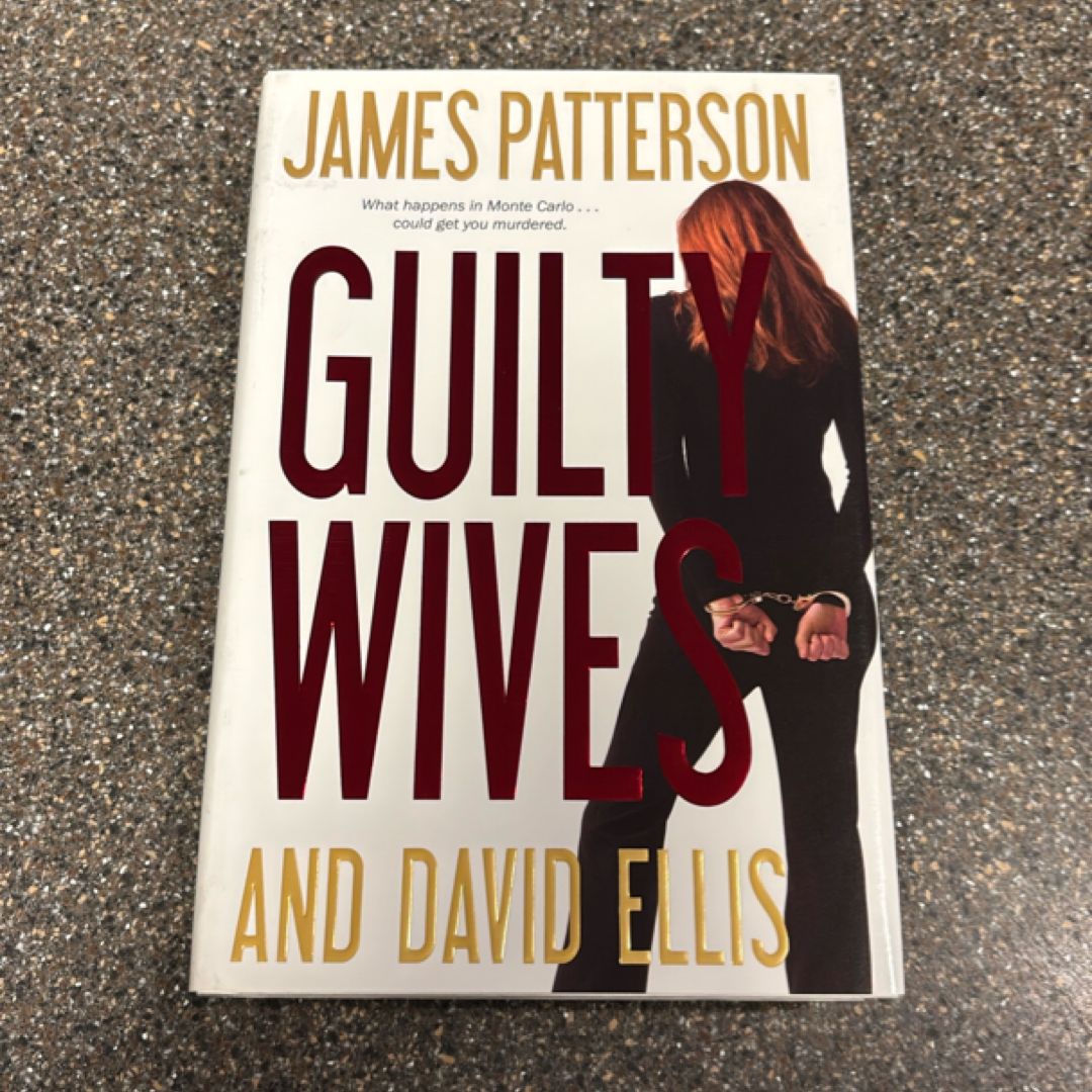 Guilty Wives