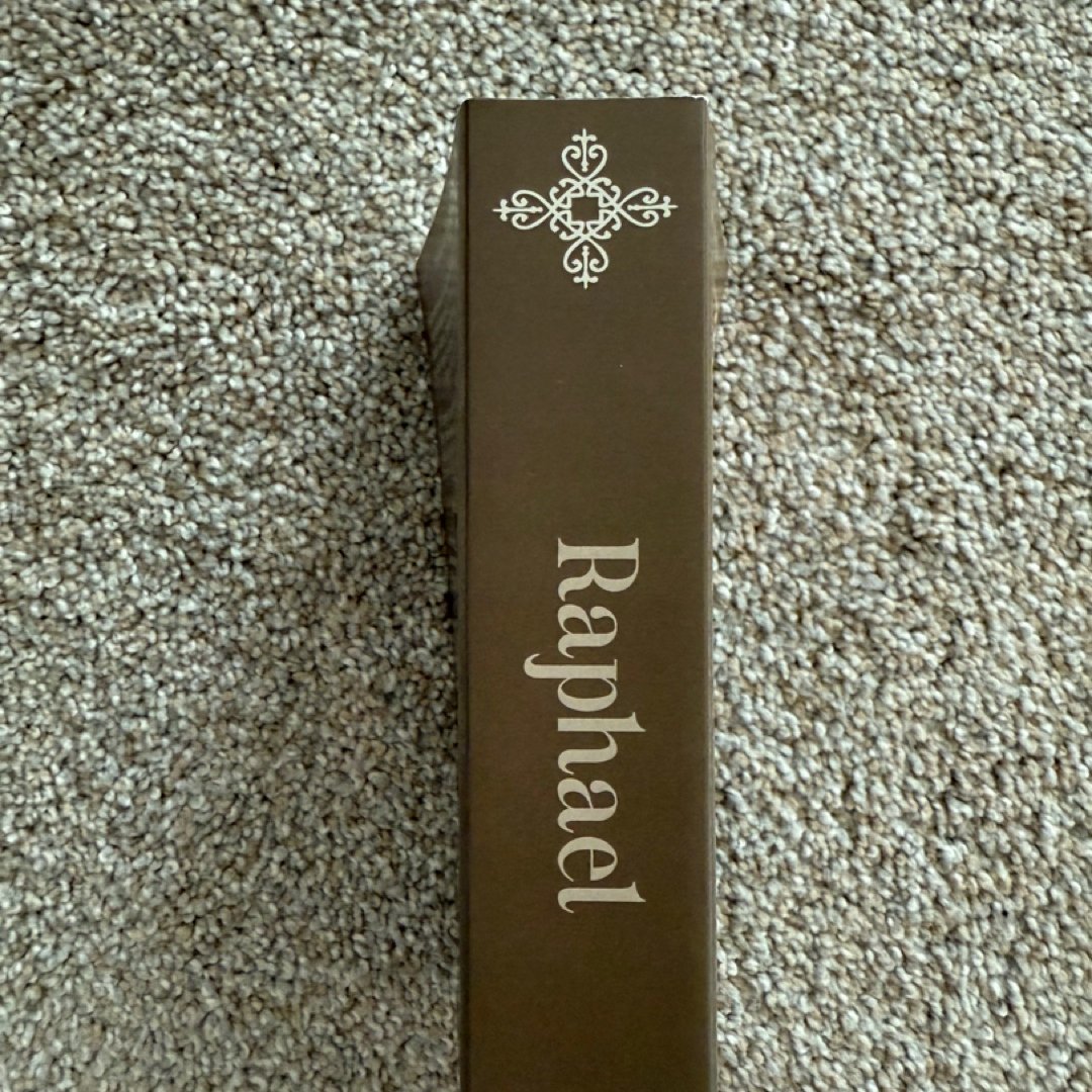 Raphael: a Deadly Virtues Novel