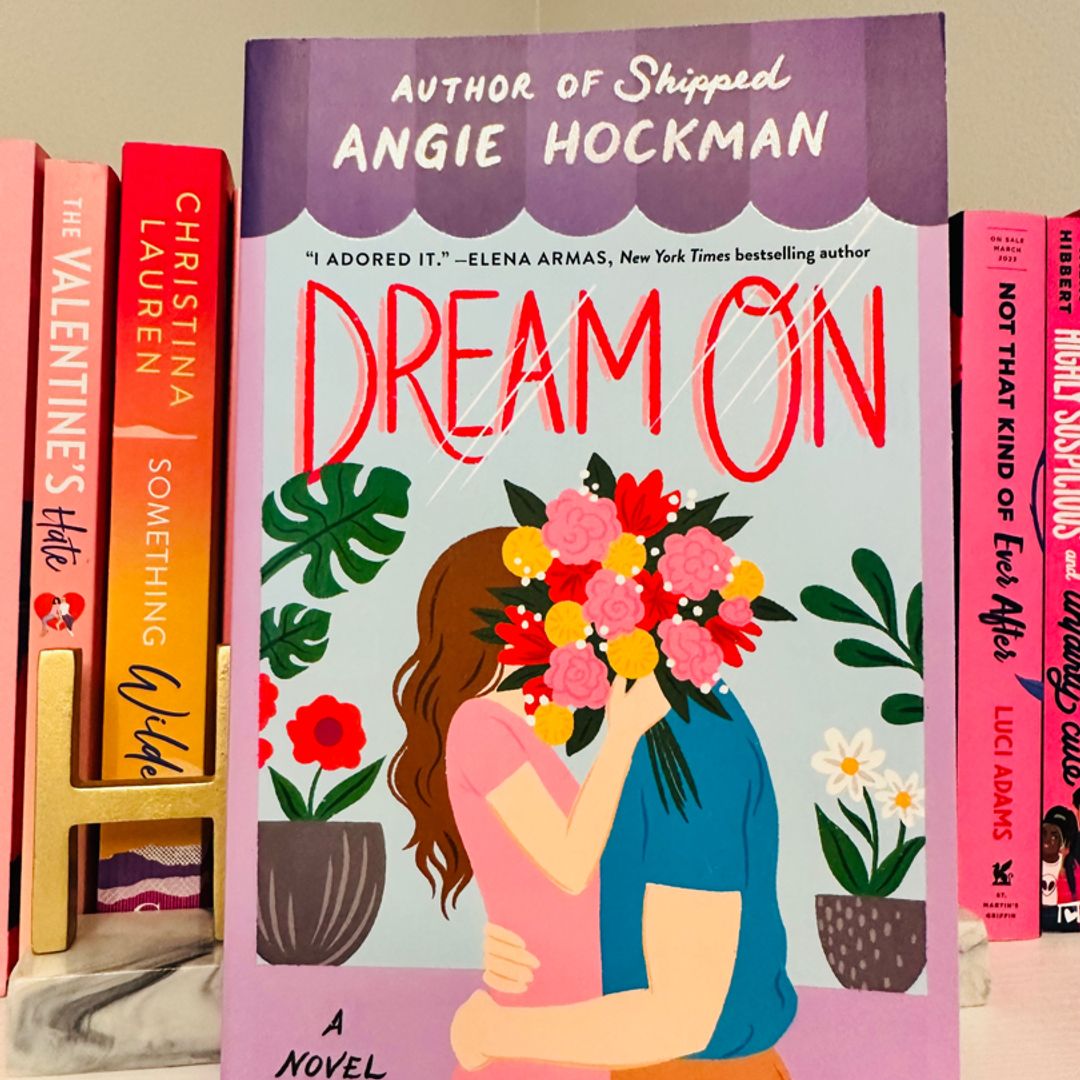 Dream On