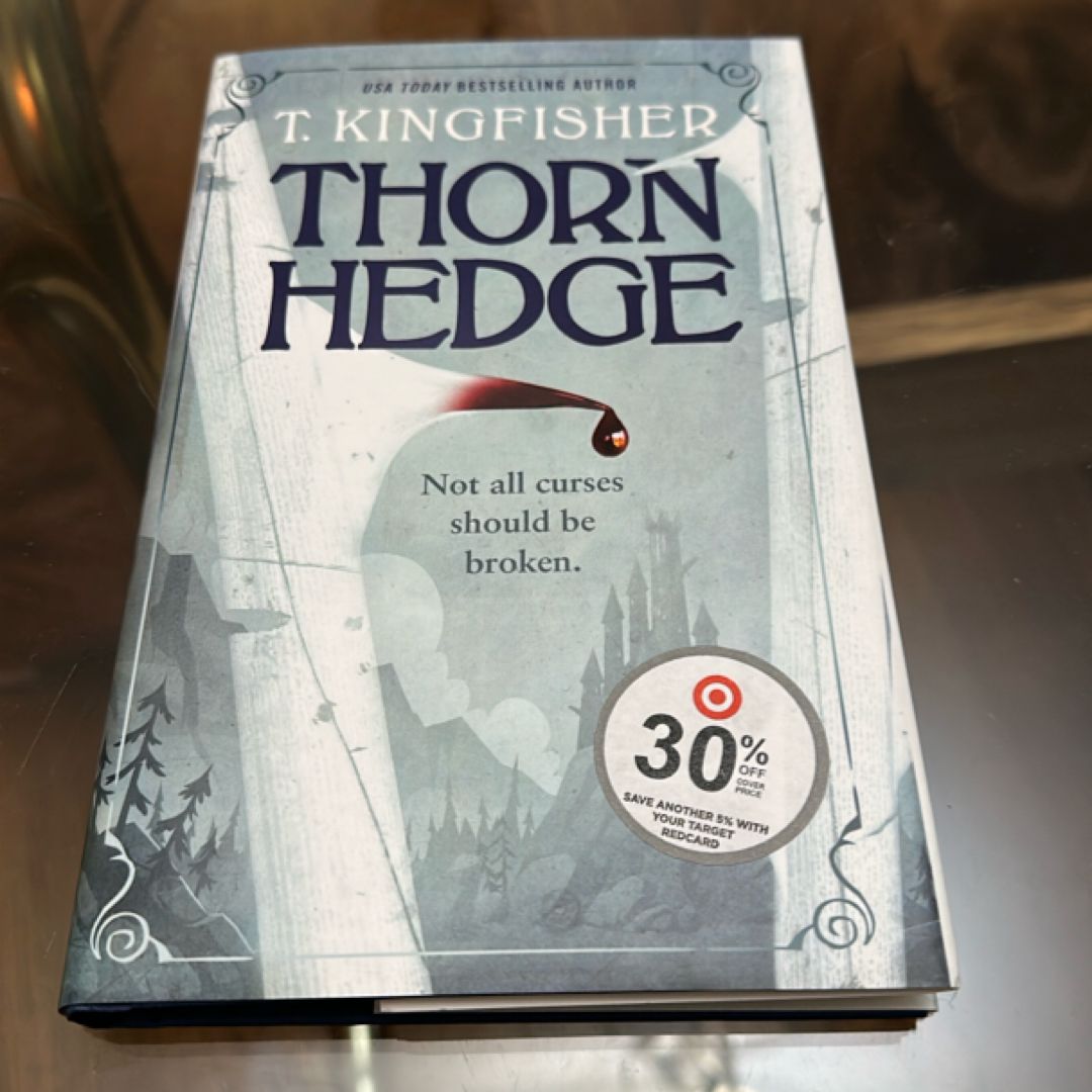Thornhedge