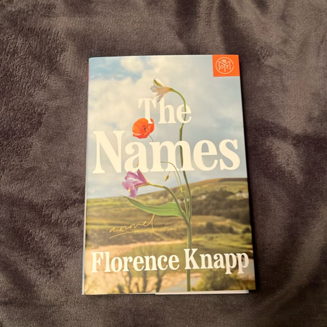 The Names