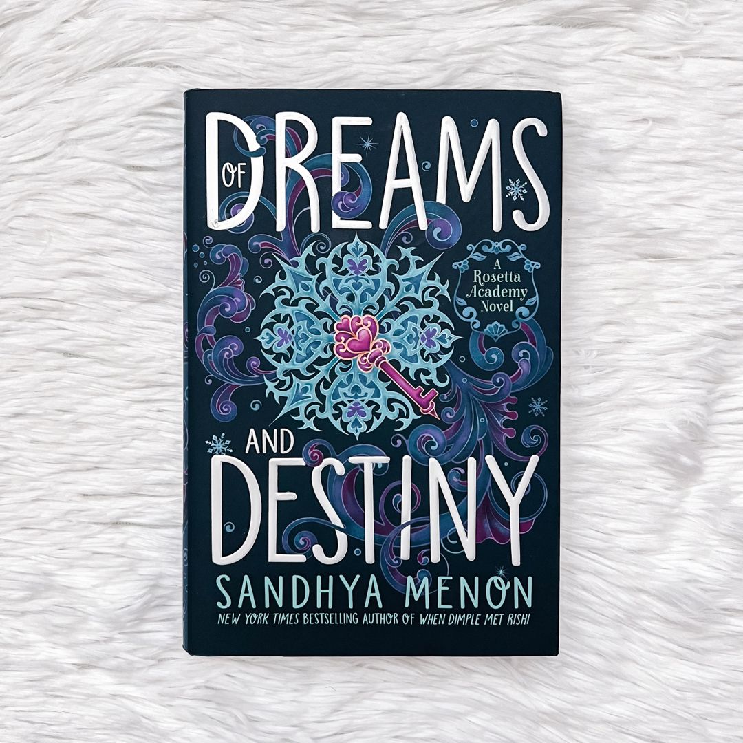 Of Dreams and Destiny