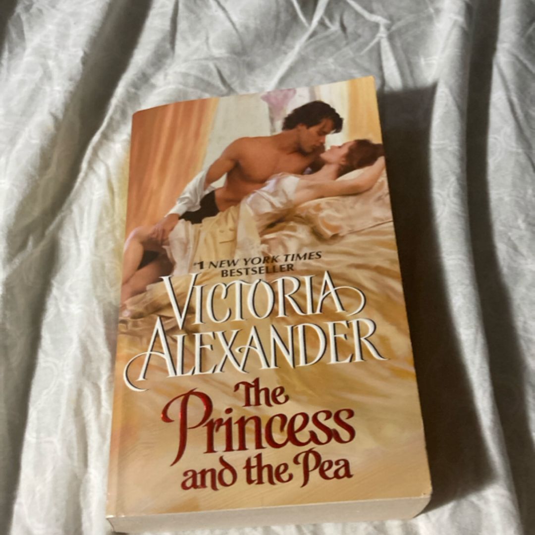 The Princess and the Pea