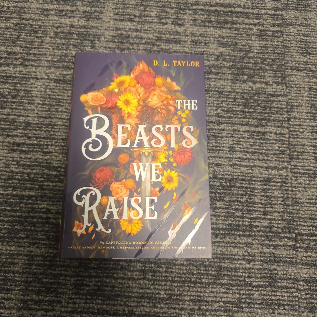 The Beasts We Raise