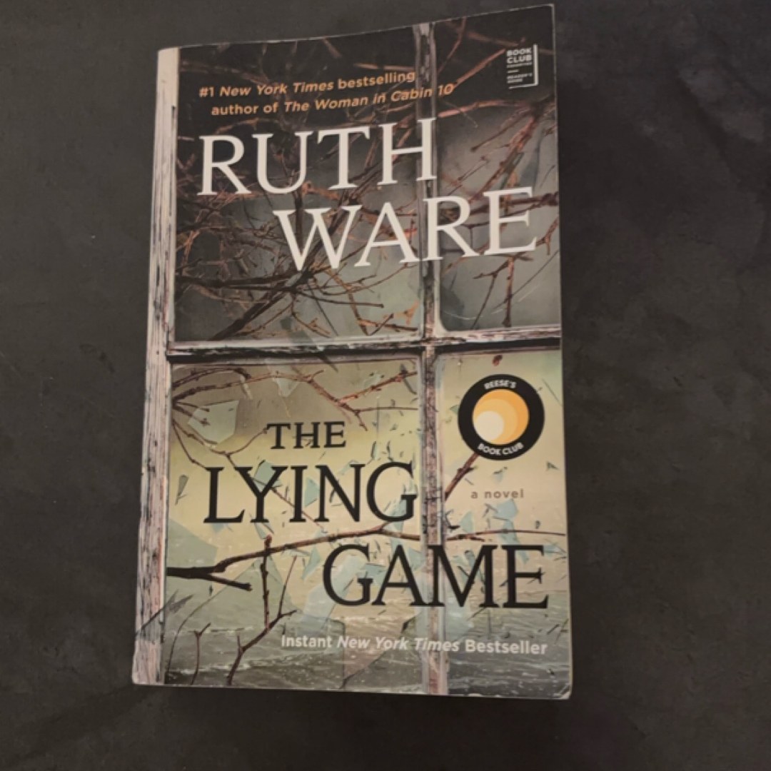 The Lying Game