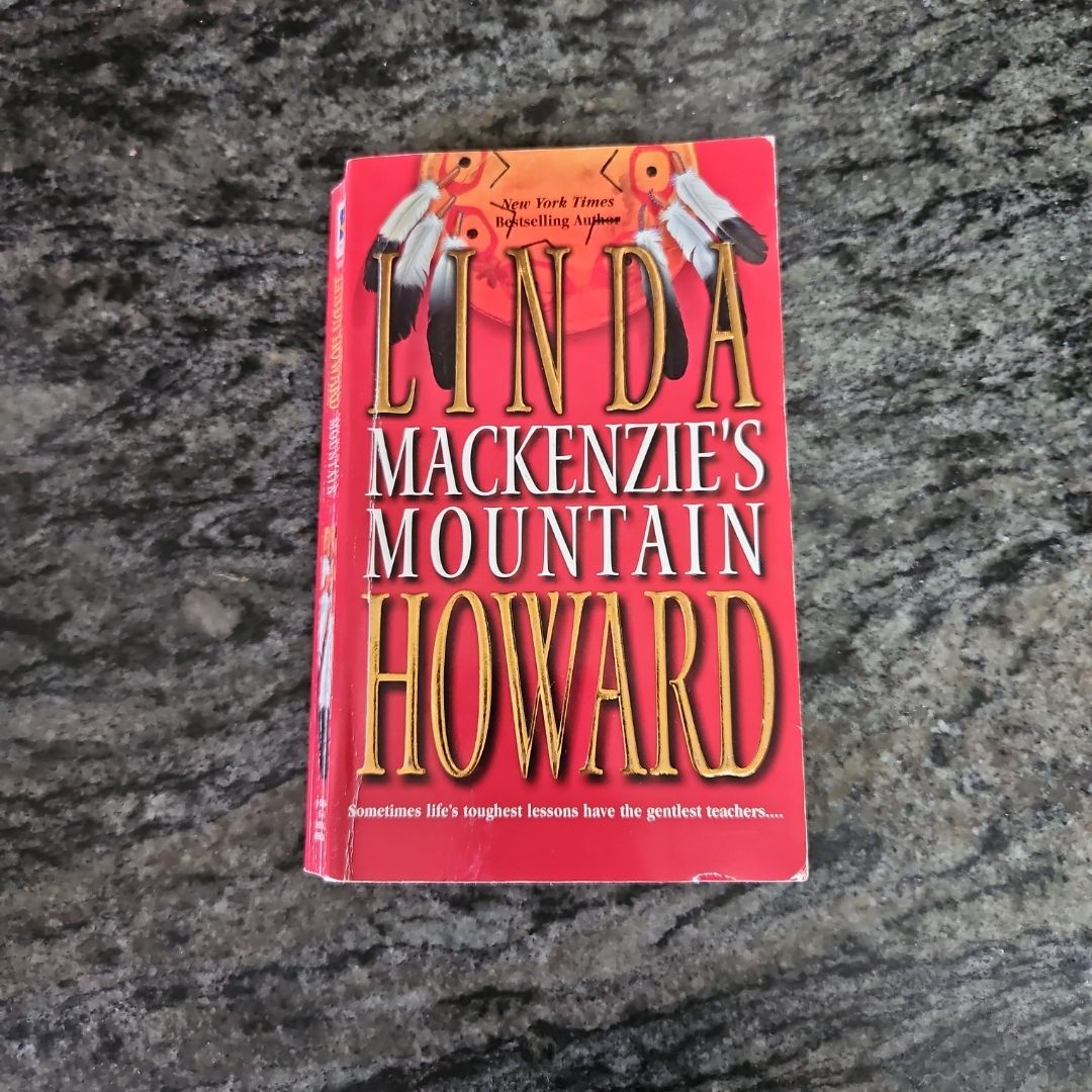 Mackenzie's Mountain