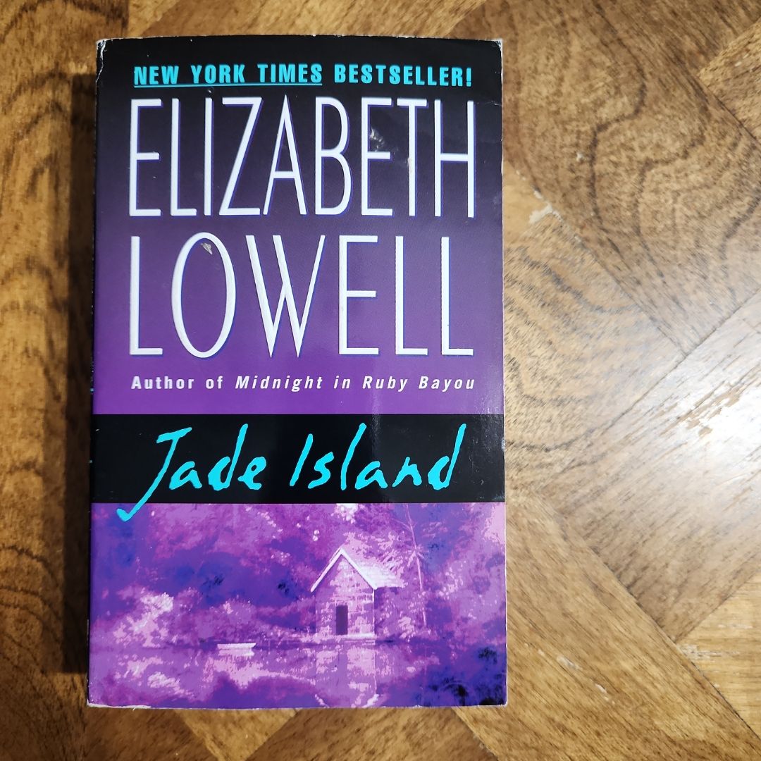 Jade Island