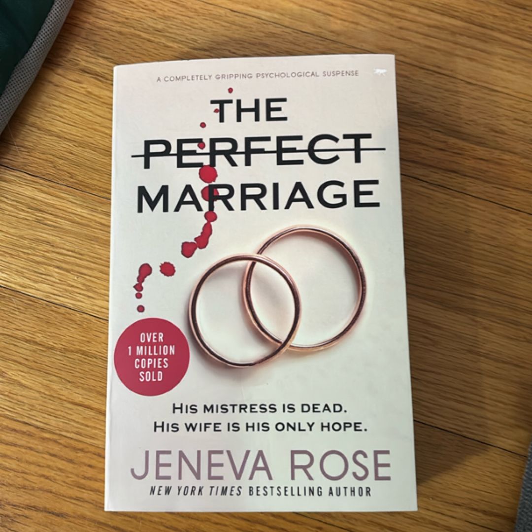 The Perfect Marriage