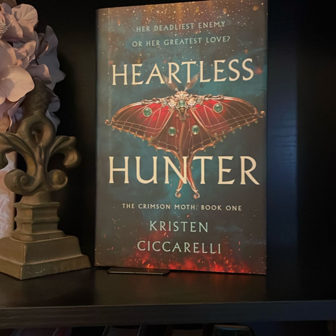 Heartless Hunter