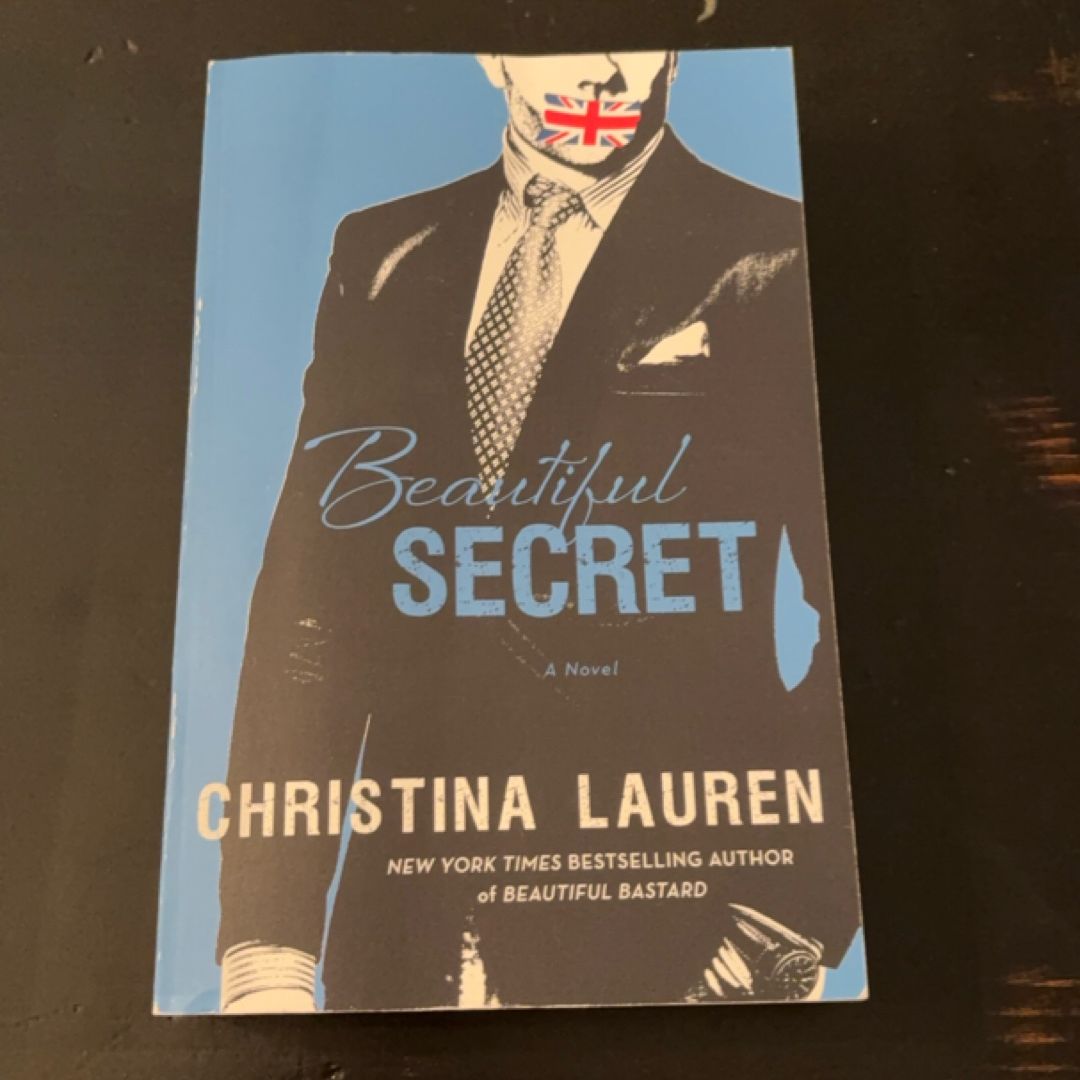 Beautiful Secret