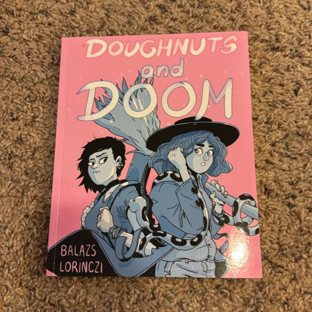 Doughnuts and Doom