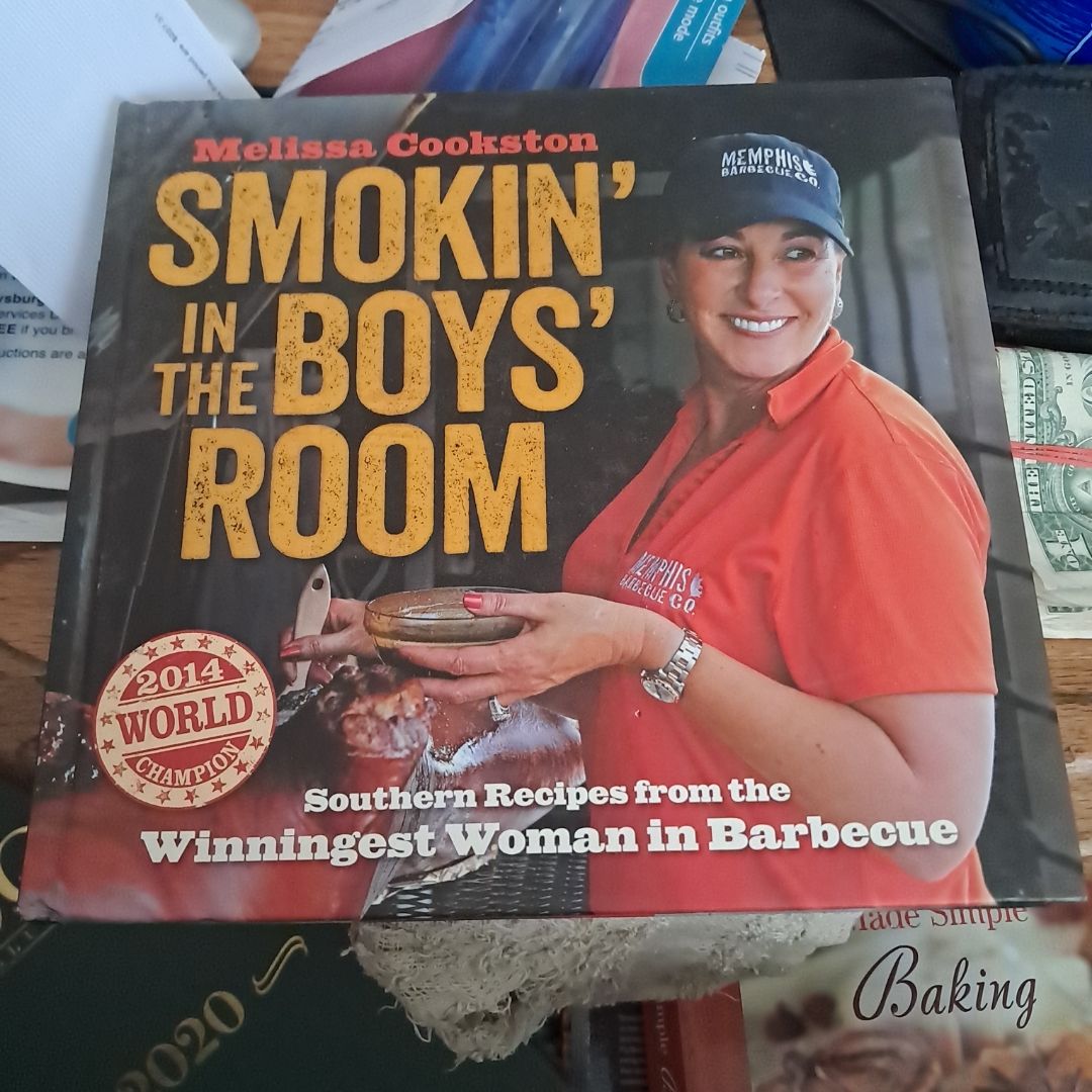 Smokin' in the Boys' Room