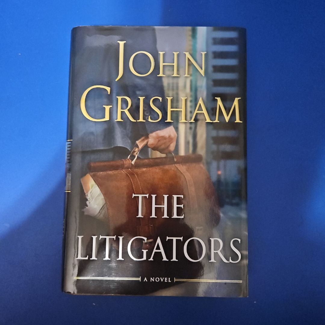 The Litigators