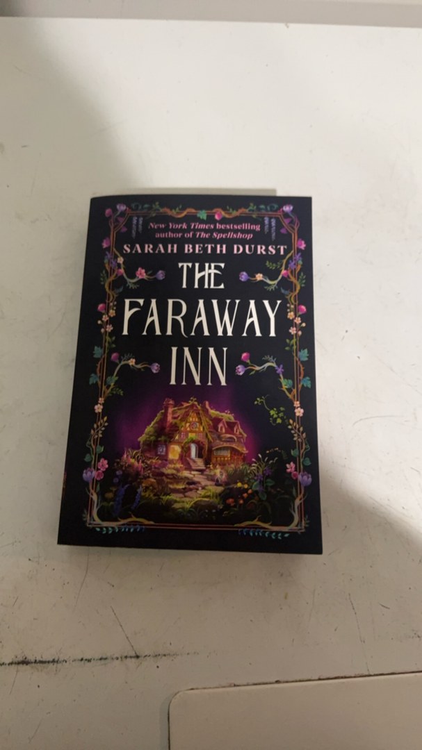 The Faraway Inn